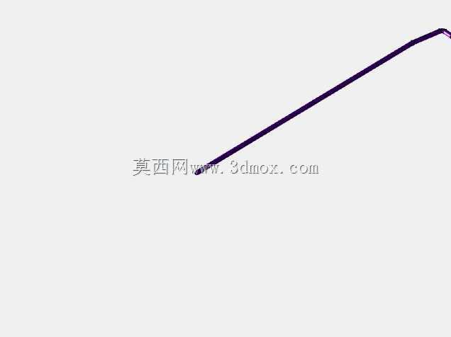 梅赛德斯-奔驰驾驶室重型卡车工业3D模型