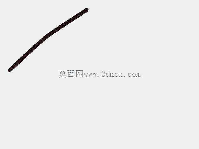 梅赛德斯-奔驰驾驶室重型卡车工业3D模型