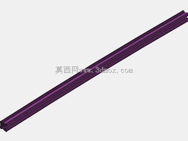 梅赛德斯-奔驰驾驶室重型卡车工业3D模型