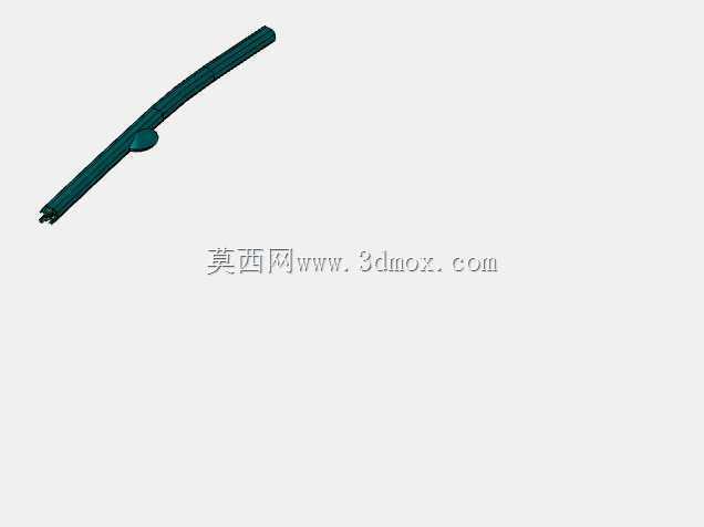 梅赛德斯-奔驰驾驶室重型卡车工业3D模型
