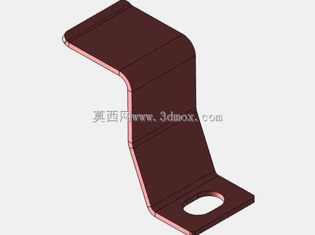 梅赛德斯-奔驰驾驶室重型卡车工业3D模型