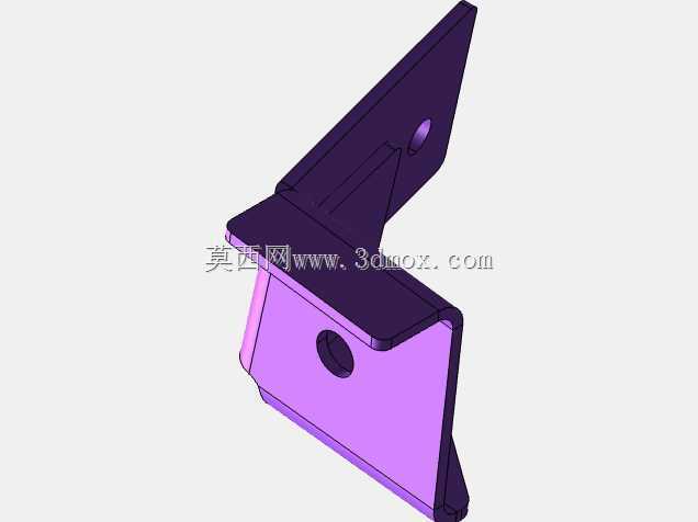 梅赛德斯-奔驰驾驶室重型卡车工业3D模型