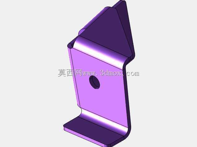 梅赛德斯-奔驰驾驶室重型卡车工业3D模型