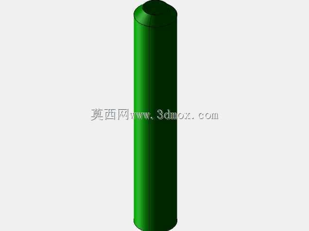 梅赛德斯-奔驰驾驶室重型卡车工业3D模型