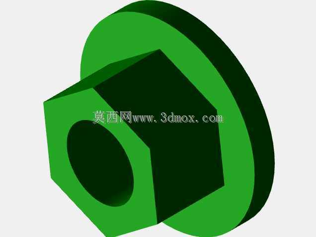 梅赛德斯-奔驰驾驶室重型卡车工业3D模型