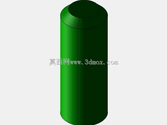 梅赛德斯-奔驰驾驶室重型卡车工业3D模型