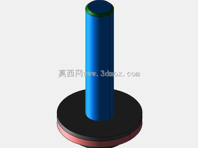 梅赛德斯-奔驰驾驶室重型卡车工业3D模型
