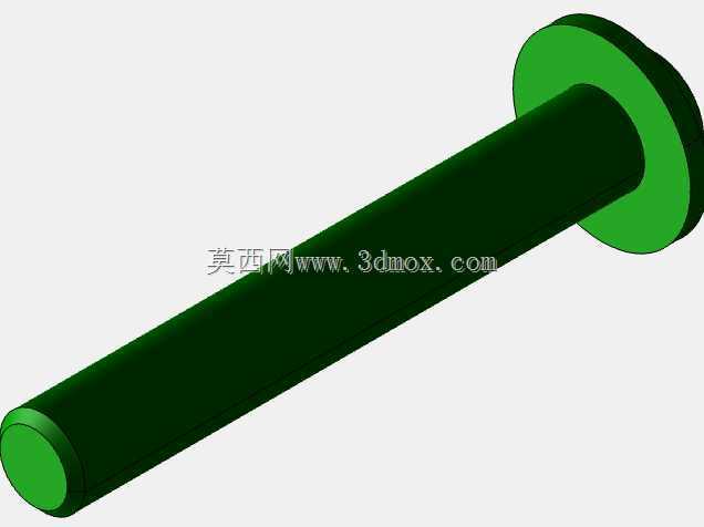 梅赛德斯-奔驰驾驶室重型卡车工业3D模型
