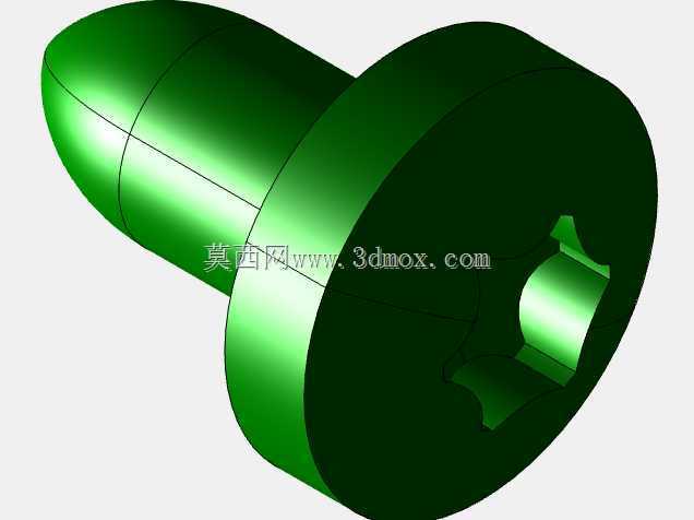 梅赛德斯-奔驰驾驶室重型卡车工业3D模型