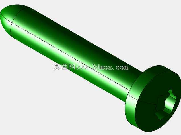 梅赛德斯-奔驰驾驶室重型卡车工业3D模型