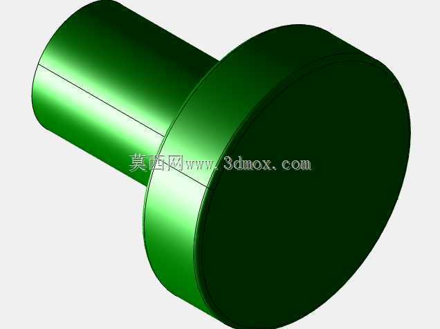梅赛德斯-奔驰驾驶室重型卡车工业3D模型