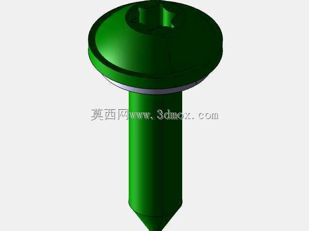 梅赛德斯-奔驰驾驶室重型卡车工业3D模型
