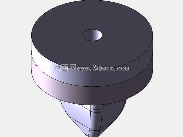 梅赛德斯-奔驰驾驶室重型卡车工业3D模型