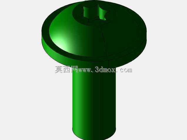 梅赛德斯-奔驰驾驶室重型卡车工业3D模型