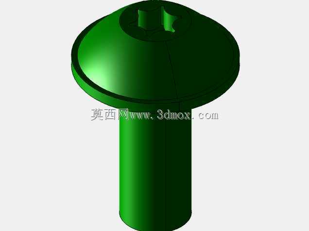 梅赛德斯-奔驰驾驶室重型卡车工业3D模型