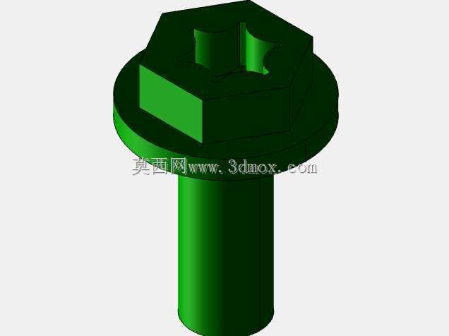梅赛德斯-奔驰驾驶室重型卡车工业3D模型