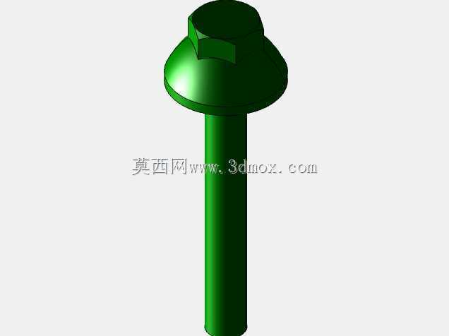 梅赛德斯-奔驰驾驶室重型卡车工业3D模型