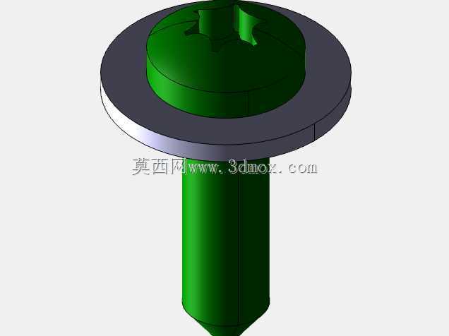 梅赛德斯-奔驰驾驶室重型卡车工业3D模型