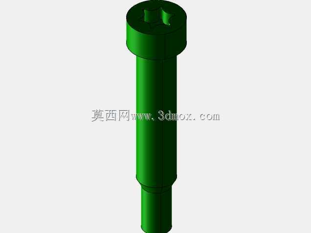 梅赛德斯-奔驰驾驶室重型卡车工业3D模型