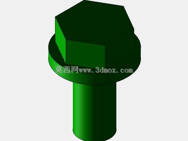 梅赛德斯-奔驰驾驶室重型卡车工业3D模型