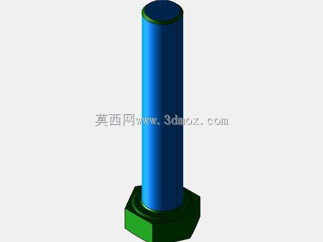 梅赛德斯-奔驰驾驶室重型卡车工业3D模型