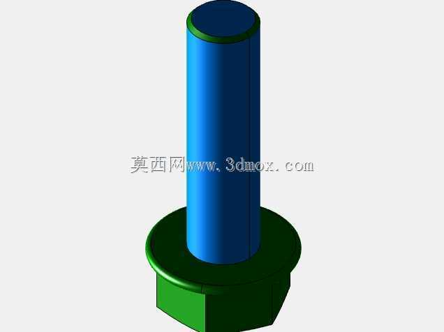 梅赛德斯-奔驰驾驶室重型卡车工业3D模型