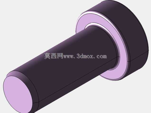 梅赛德斯-奔驰驾驶室重型卡车工业3D模型