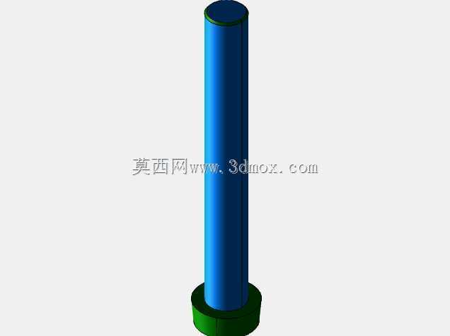 梅赛德斯-奔驰驾驶室重型卡车工业3D模型