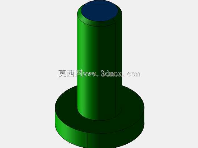 梅赛德斯-奔驰驾驶室重型卡车工业3D模型