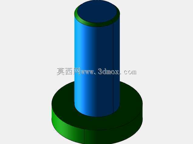 梅赛德斯-奔驰驾驶室重型卡车工业3D模型