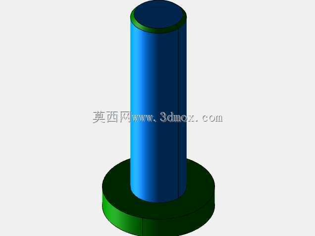 梅赛德斯-奔驰驾驶室重型卡车工业3D模型