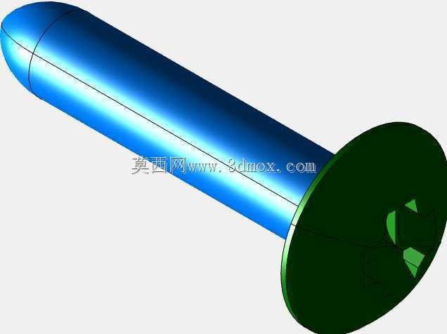 梅赛德斯-奔驰驾驶室重型卡车工业3D模型
