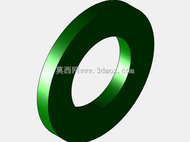 梅赛德斯-奔驰驾驶室重型卡车工业3D模型