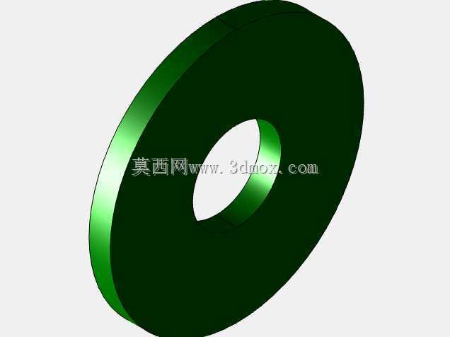 梅赛德斯-奔驰驾驶室重型卡车工业3D模型