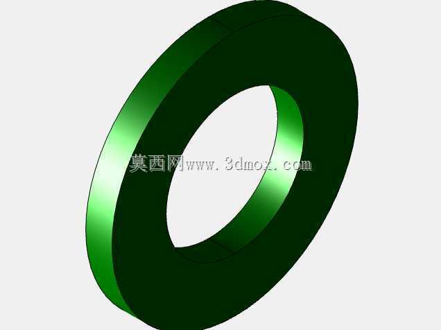 梅赛德斯-奔驰驾驶室重型卡车工业3D模型