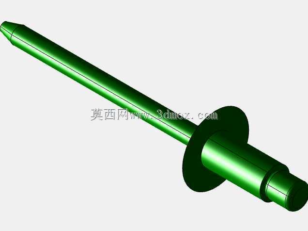 梅赛德斯-奔驰驾驶室重型卡车工业3D模型