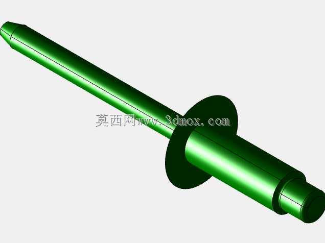 梅赛德斯-奔驰驾驶室重型卡车工业3D模型
