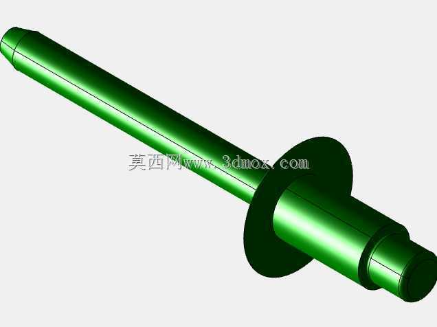 梅赛德斯-奔驰驾驶室重型卡车工业3D模型