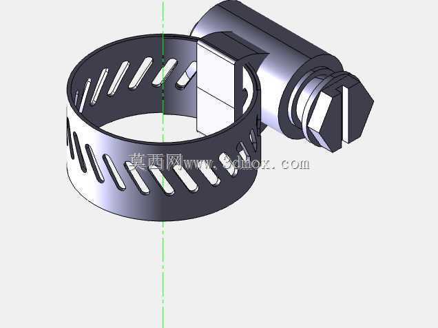 梅赛德斯-奔驰驾驶室重型卡车工业3D模型
