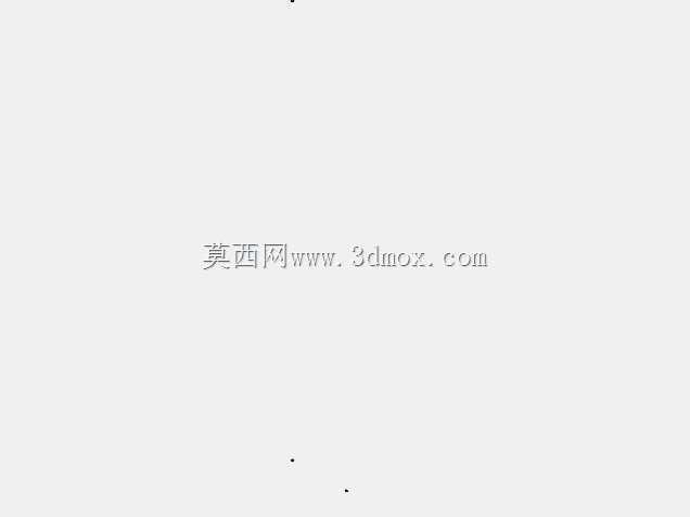 梅赛德斯-奔驰驾驶室重型卡车工业3D模型