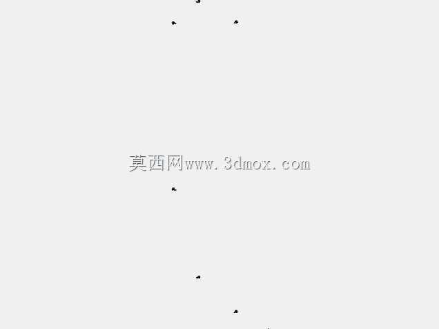 梅赛德斯-奔驰驾驶室重型卡车工业3D模型