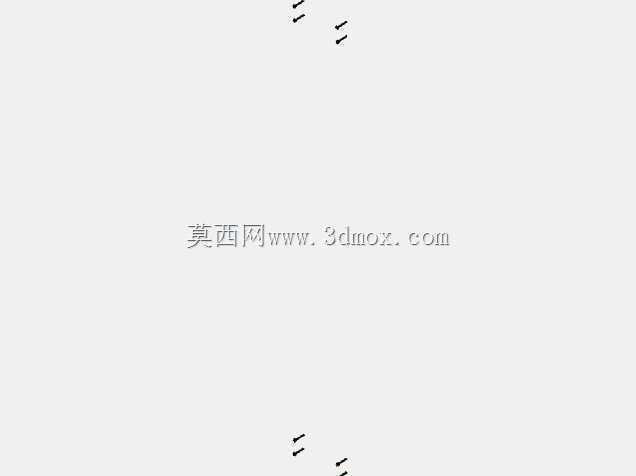 梅赛德斯-奔驰驾驶室重型卡车工业3D模型