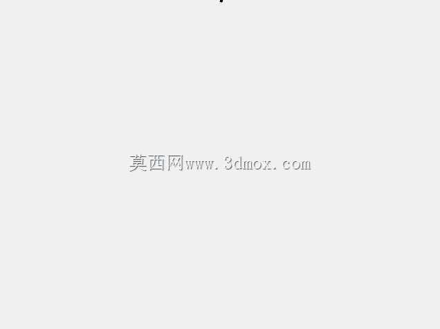 梅赛德斯-奔驰驾驶室重型卡车工业3D模型