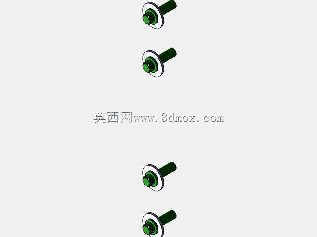 梅赛德斯-奔驰驾驶室重型卡车工业3D模型