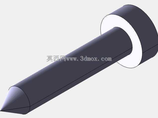 梅赛德斯-奔驰驾驶室重型卡车工业3D模型
