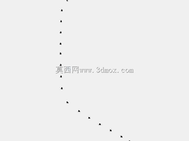 梅赛德斯-奔驰驾驶室重型卡车工业3D模型
