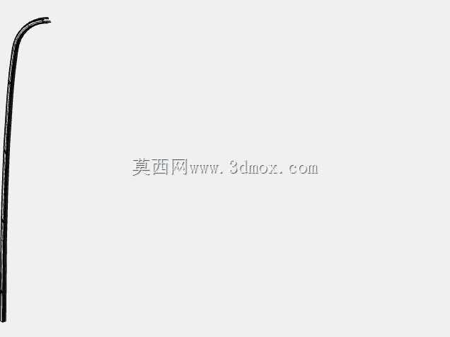 梅赛德斯-奔驰驾驶室重型卡车工业3D模型