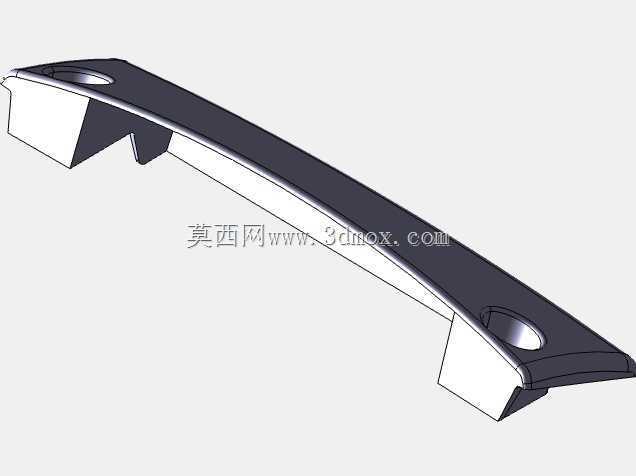 梅赛德斯-奔驰驾驶室重型卡车工业3D模型