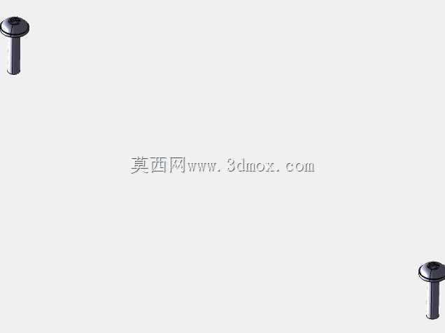 梅赛德斯-奔驰驾驶室重型卡车工业3D模型