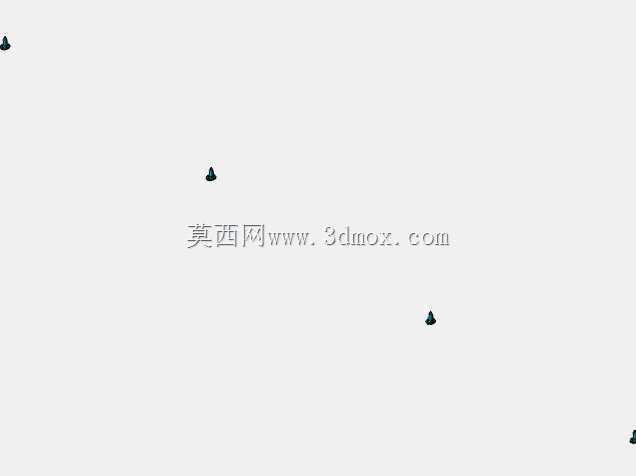 梅赛德斯-奔驰驾驶室重型卡车工业3D模型